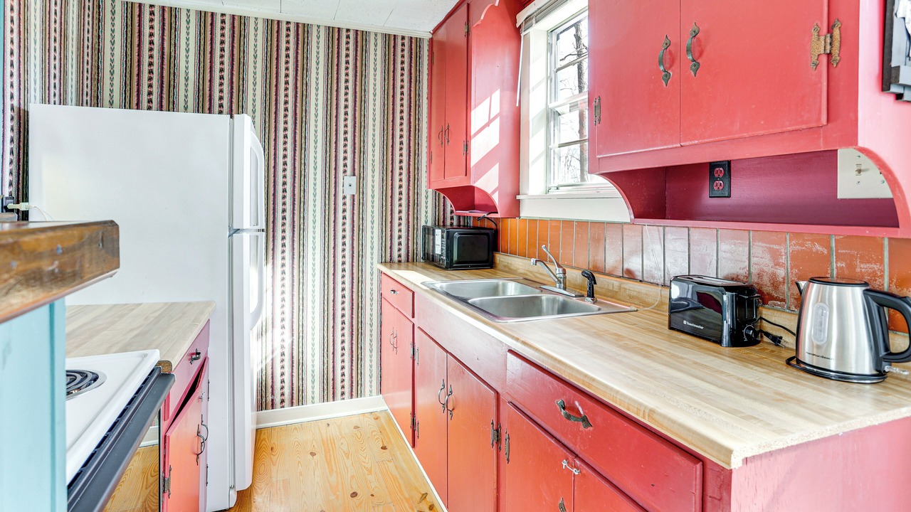 Photo of Kitchen in Eva