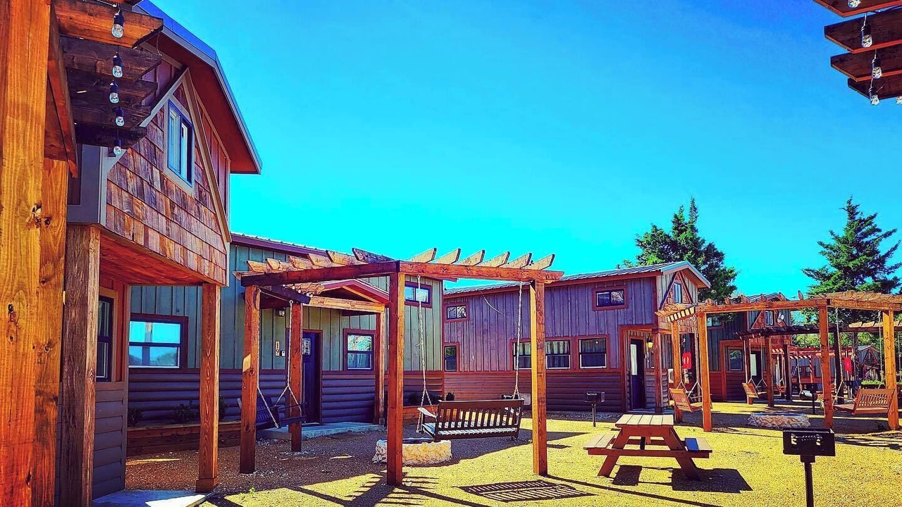 Photo of Outdoor in Denison