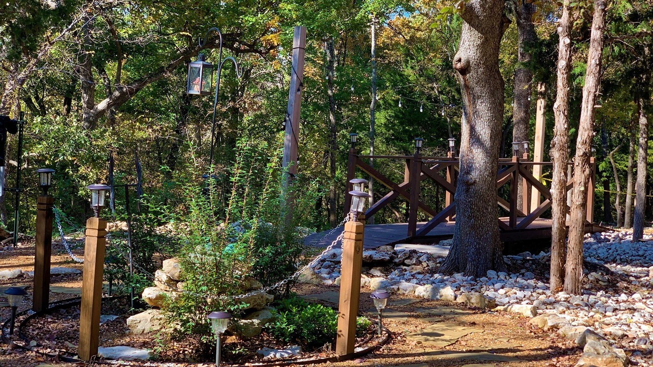 Photo of Outdoor in Denison