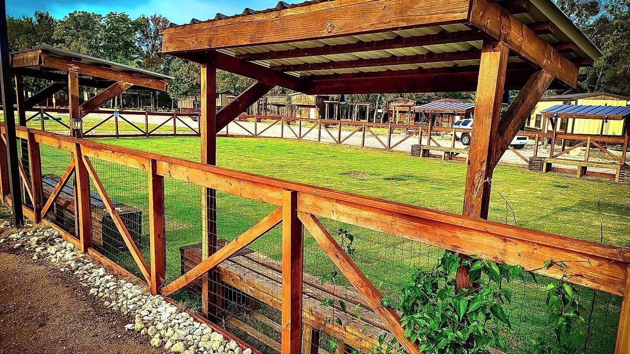 Photo of Outdoor in Denison