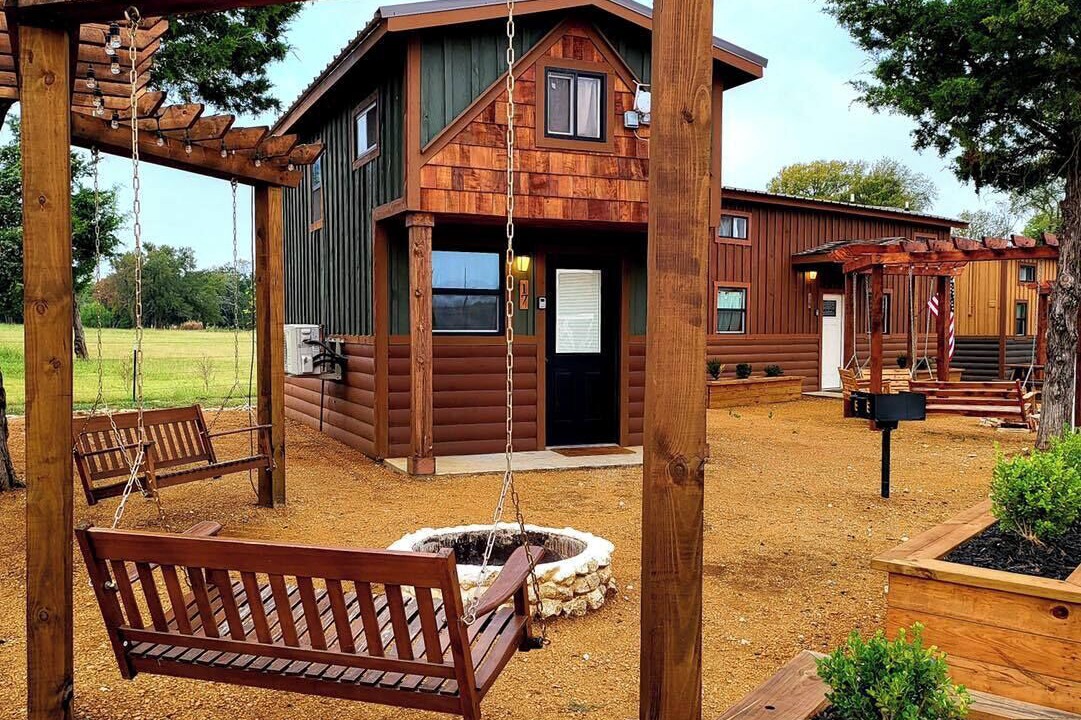 Photo of Outdoor in Denison