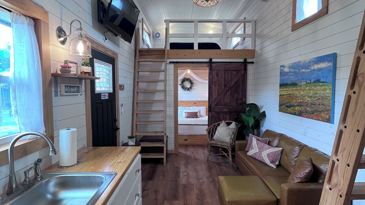 Photo of Outdoor in Denison