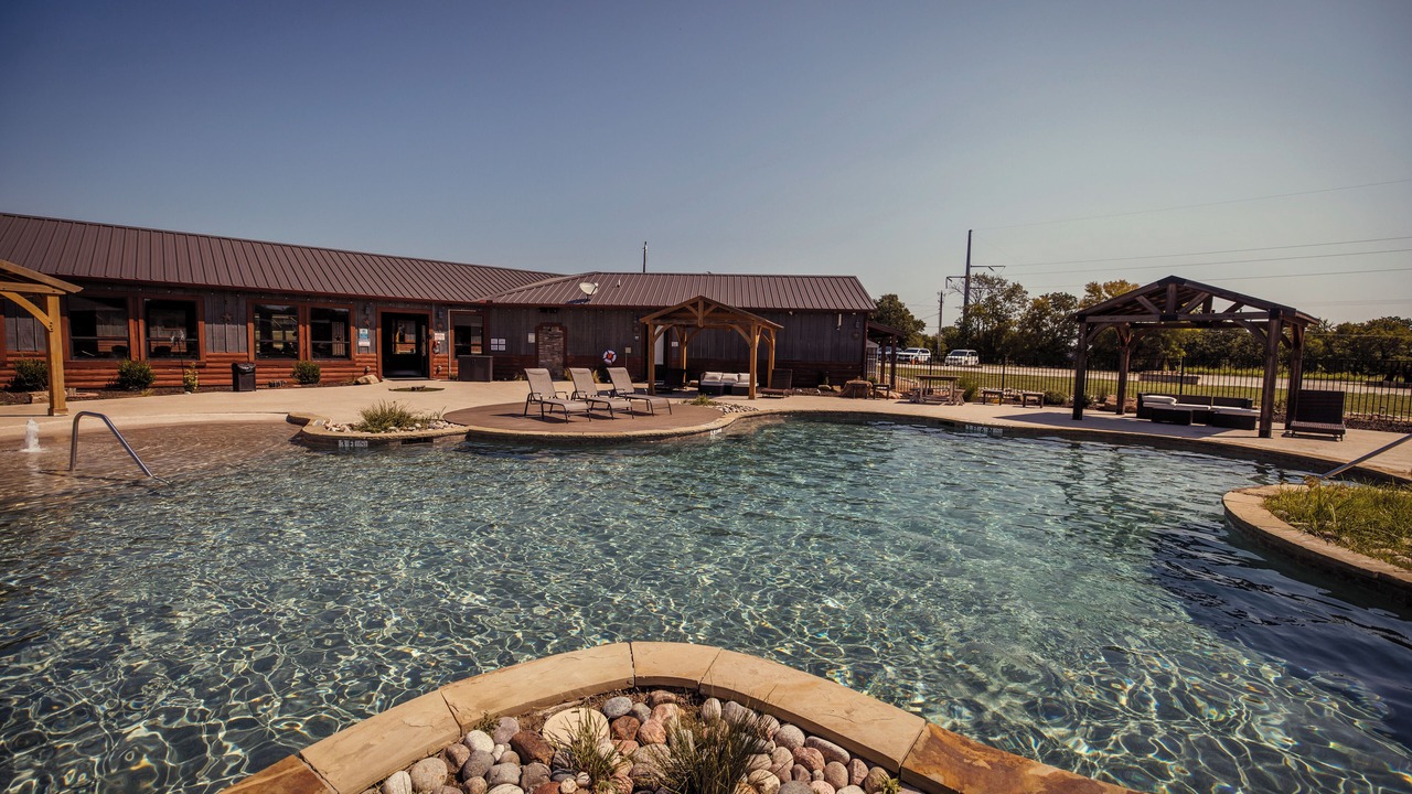 Photo of Outdoor in Denison