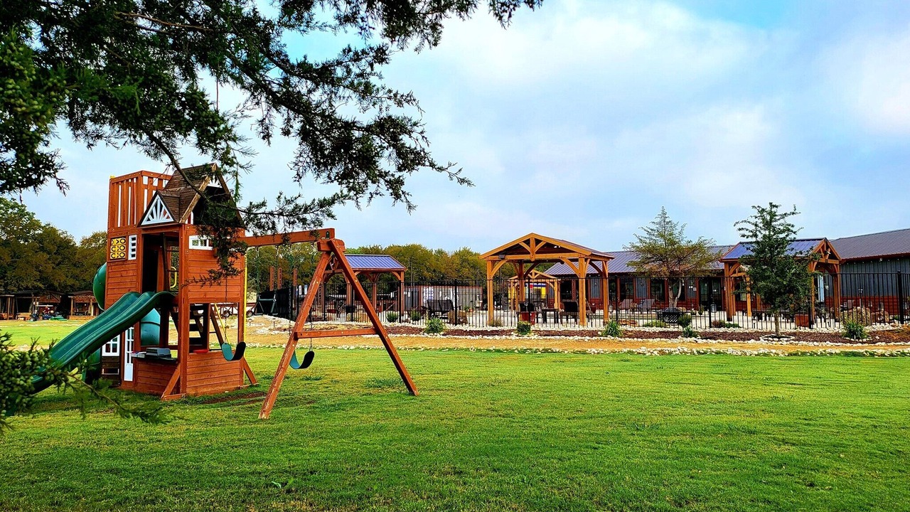 Photo of Outdoor in Denison