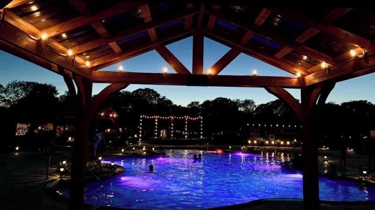Photo of Outdoor in Denison