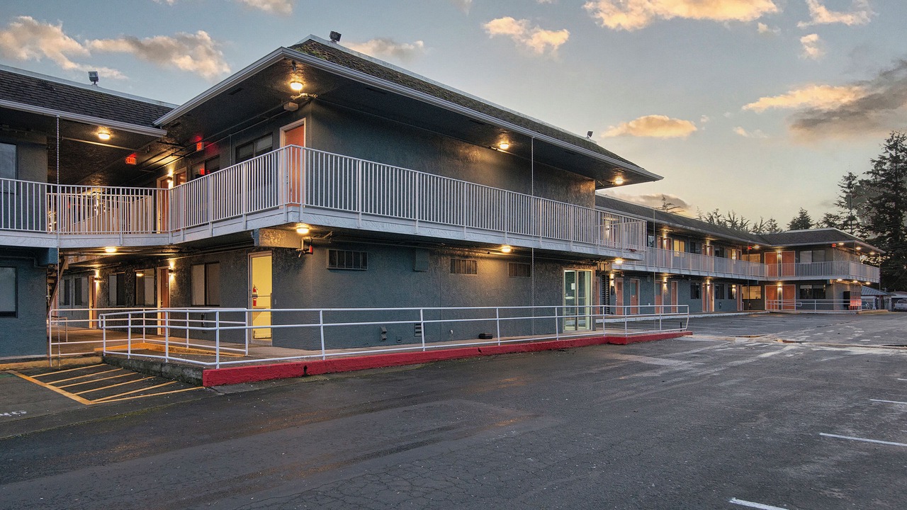 Photo of Outdoor in Centralia