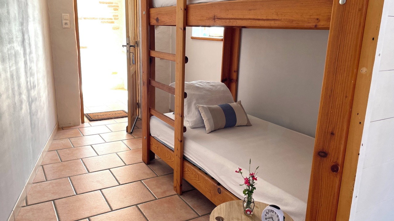 Photo of Bedroom in Montesquieu