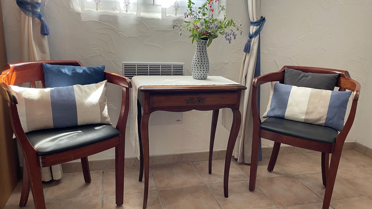 Photo of Bedroom in Montesquieu