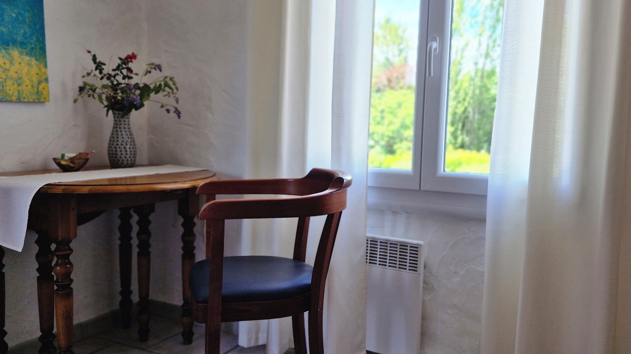 Photo of Bedroom in Montesquieu