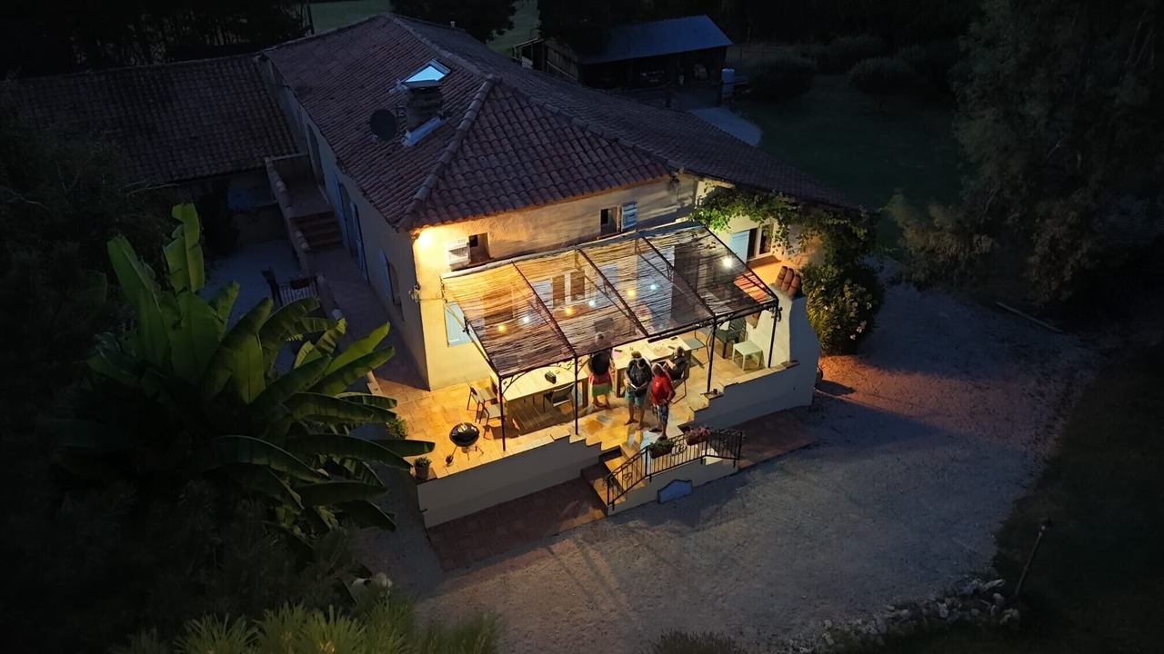 Photo of Outdoor in Montesquieu