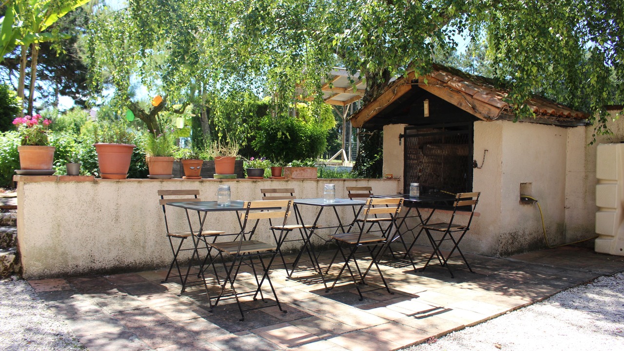 Photo of Outdoor in Montesquieu