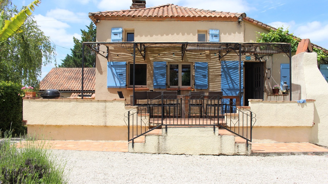 Photo of Outdoor in Montesquieu
