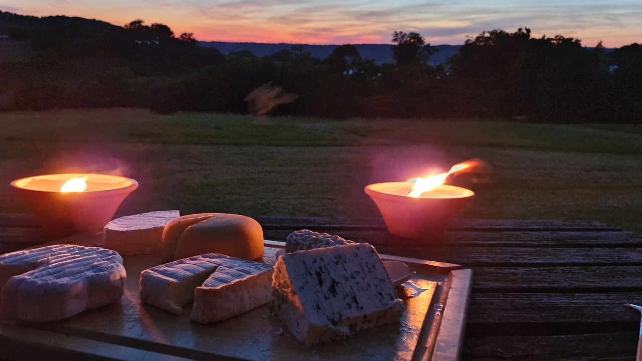 Photo of Outdoor in Montesquieu