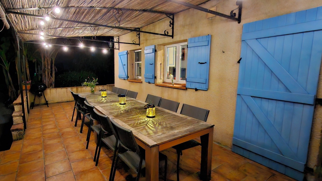 Photo of Outdoor in Montesquieu