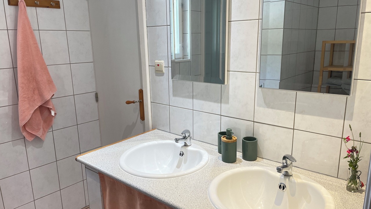 Photo of Bathroom in Montesquieu
