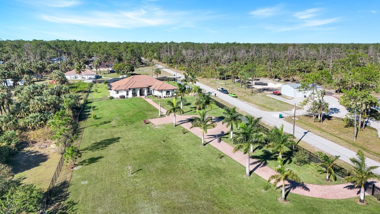 Photo of Outdoor in Rural Estates
