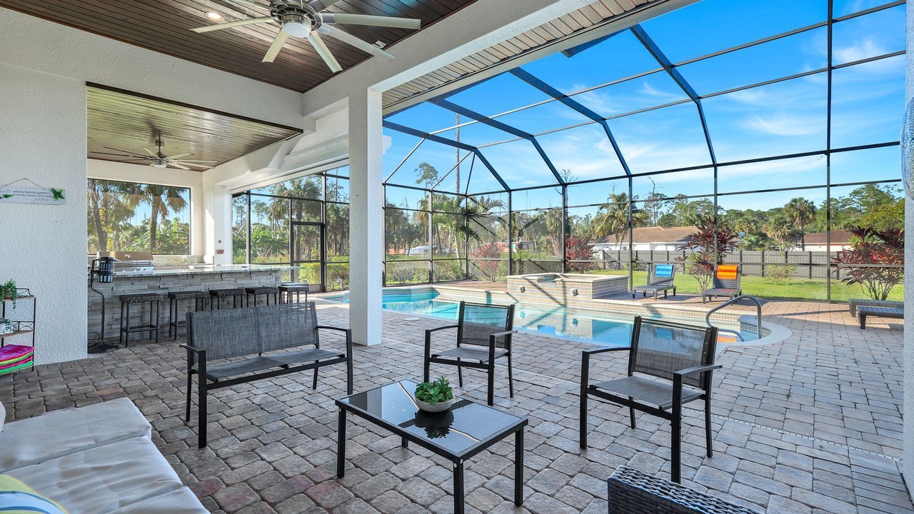 Photo of Outdoor in Rural Estates
