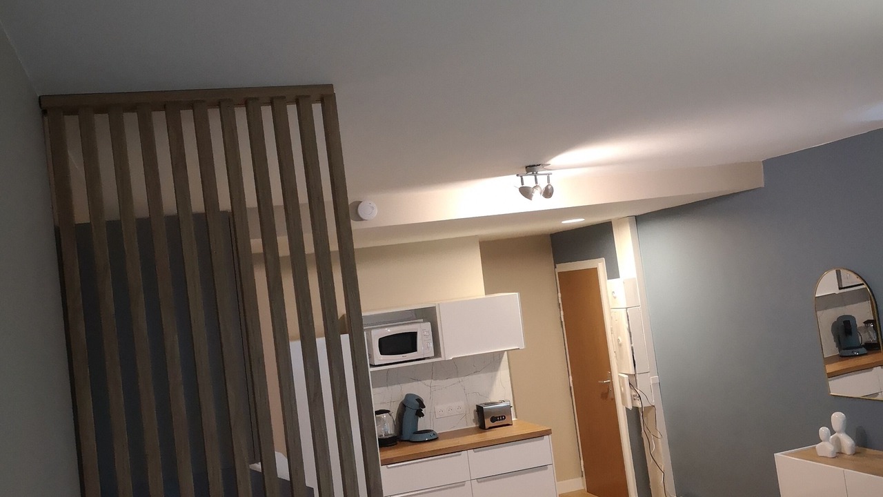 Photo of Kitchen in Ancely