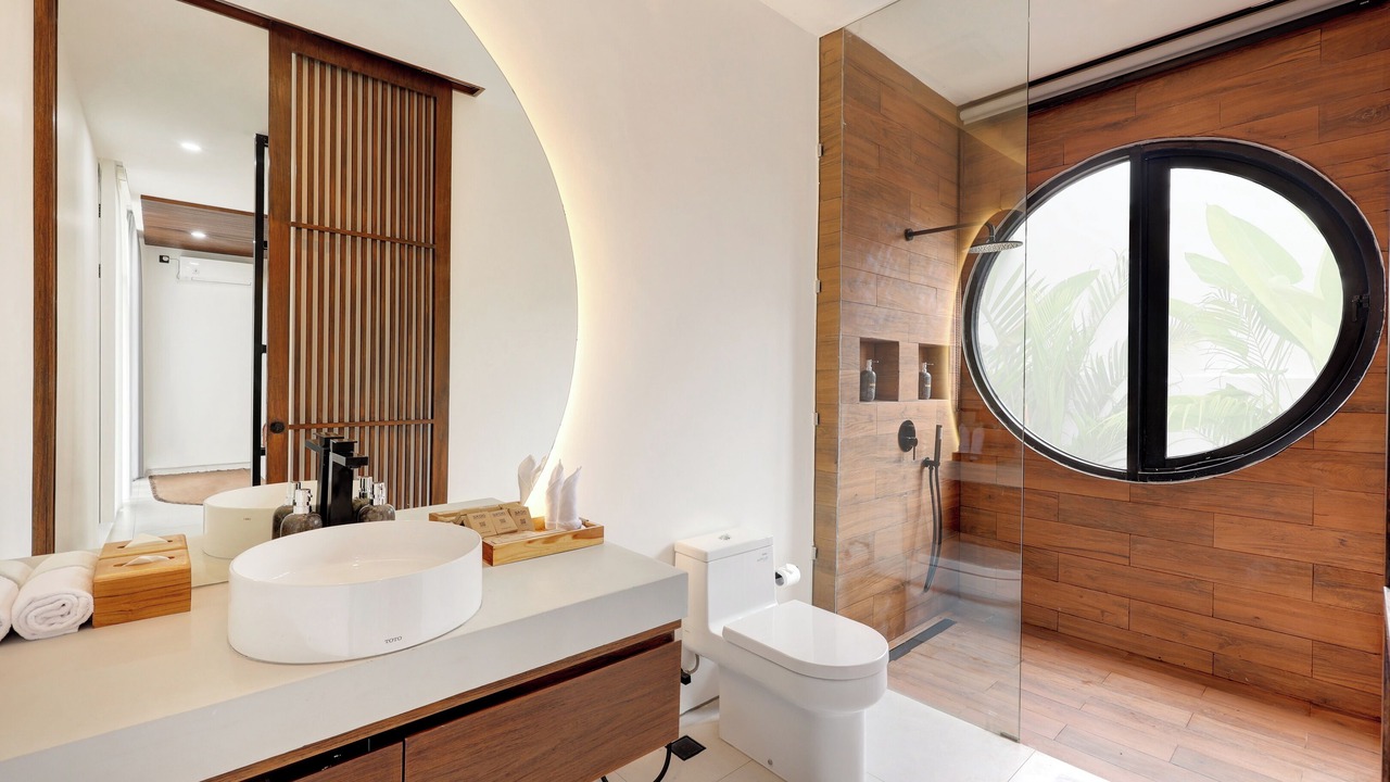 Photo of Bathroom in Munggu