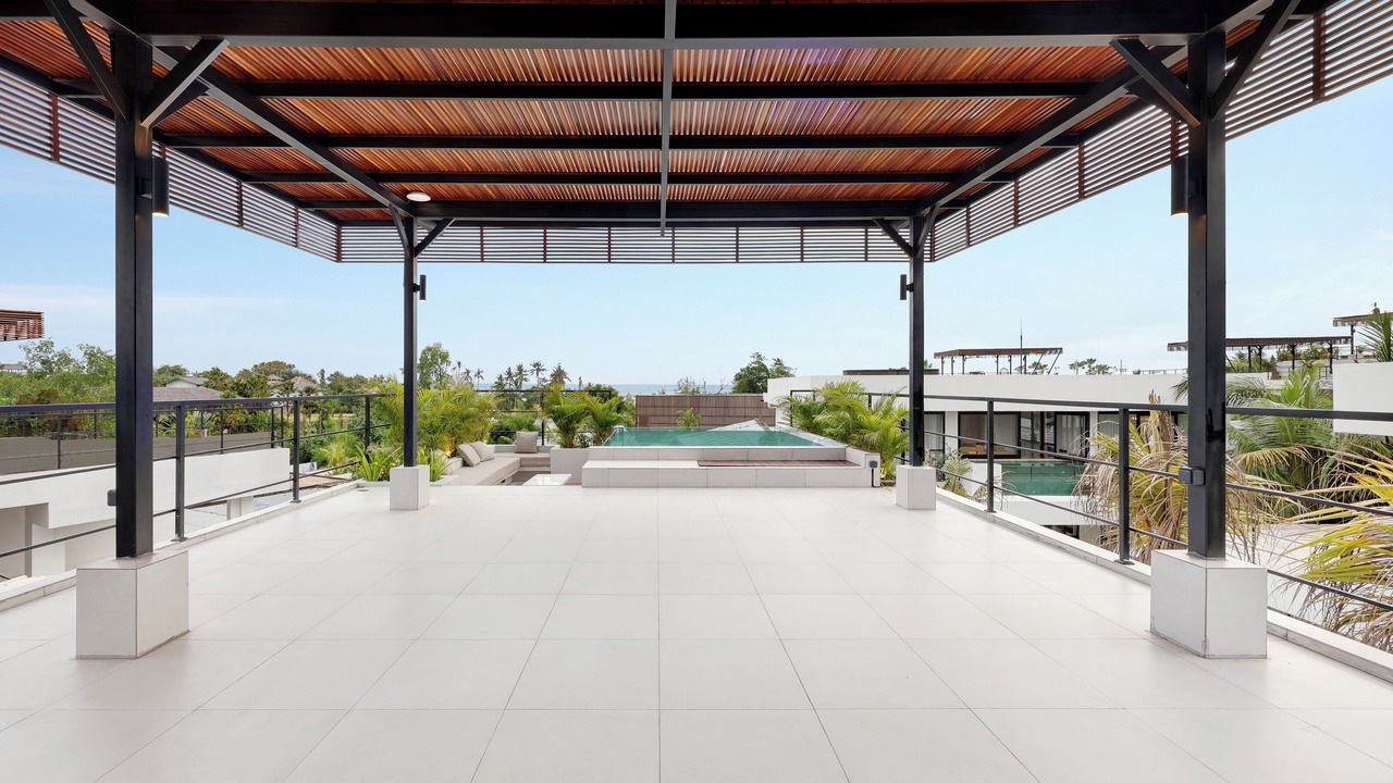 Photo of Outdoor in Munggu