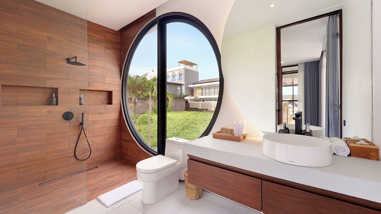 Photo of Bathroom in Munggu