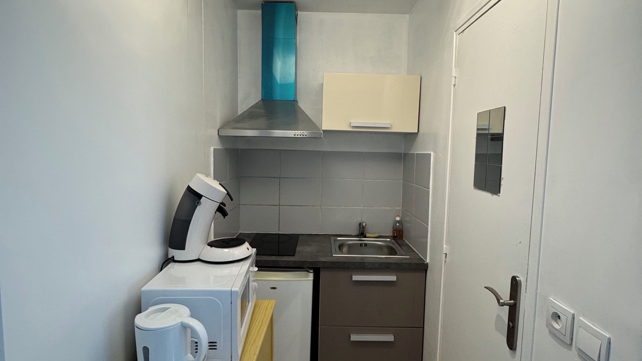Photo of Kitchen in Montmagny