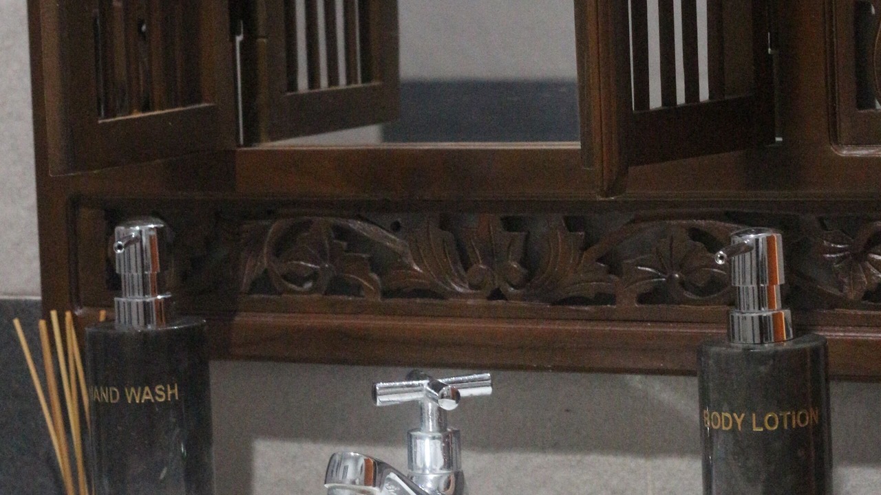 Photo of Patio Balcony in Tukad Mungga
