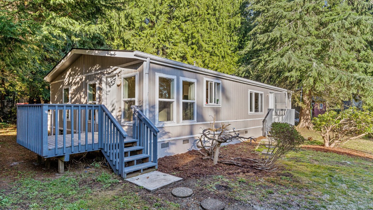 Photo of Outdoor in Camano Island