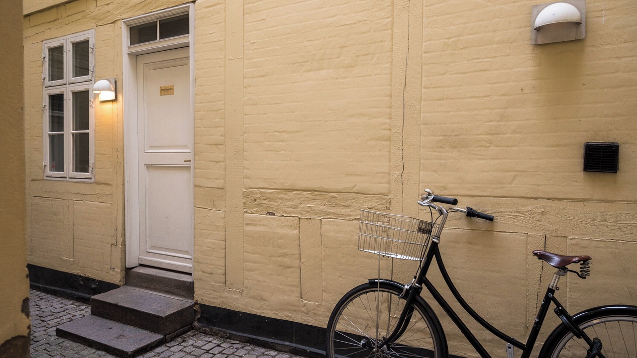 Photo of Outdoor in Copenhagen City Centre