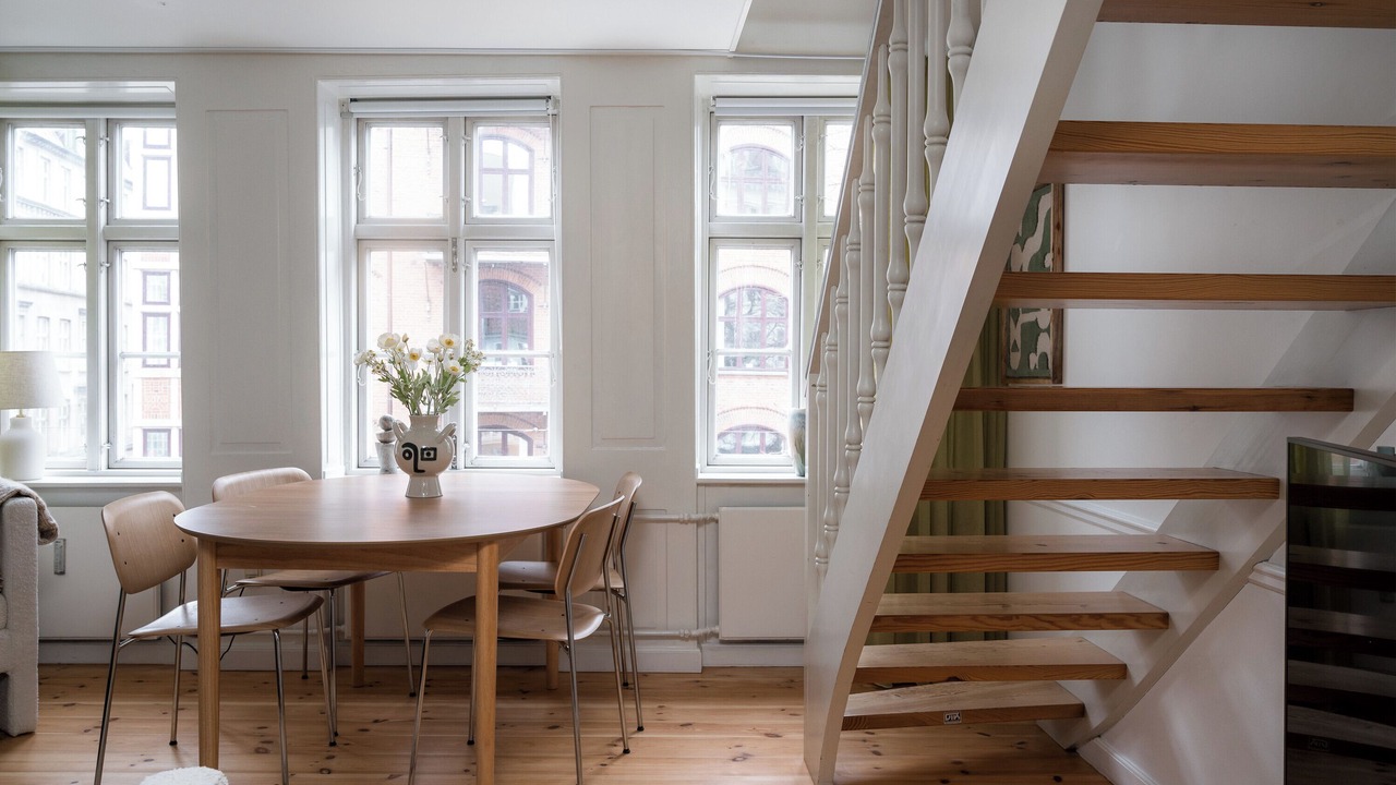 Photo of Bedroom in Copenhagen City Centre