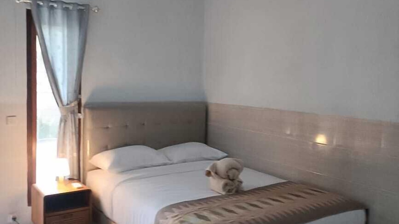 Photo of Bedroom in Penida Island