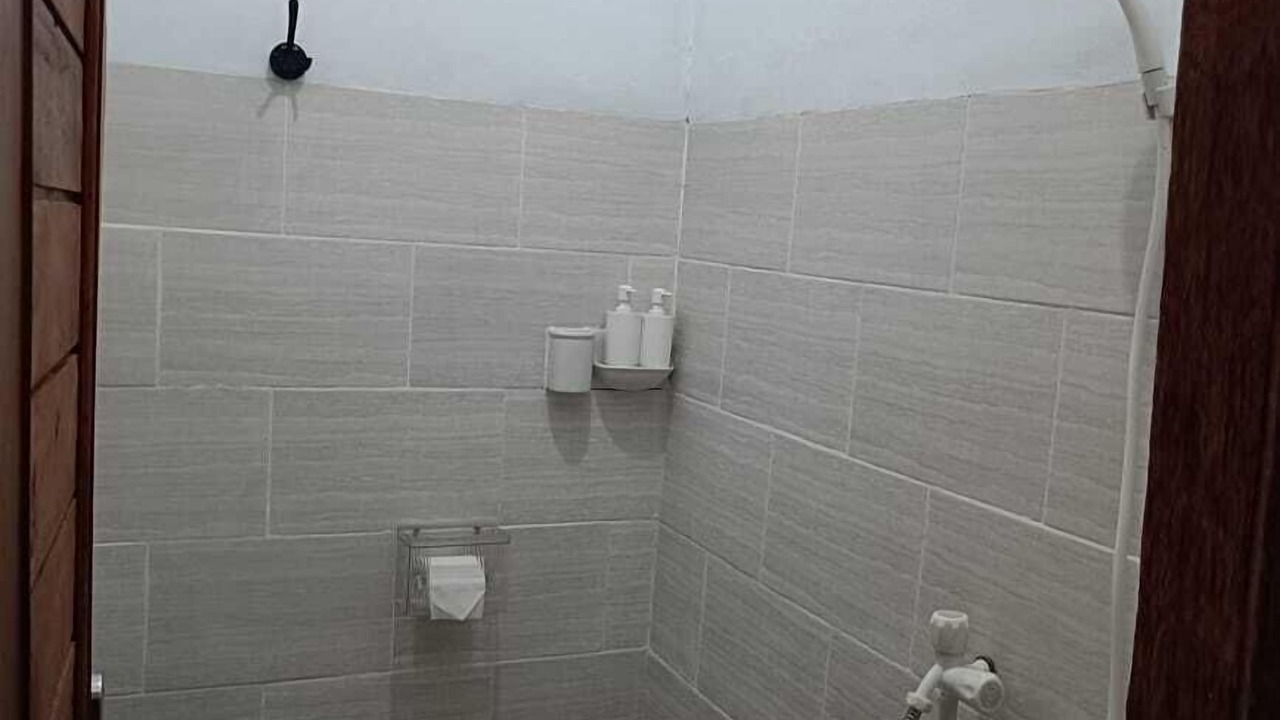 Photo of Bathroom in Penida Island