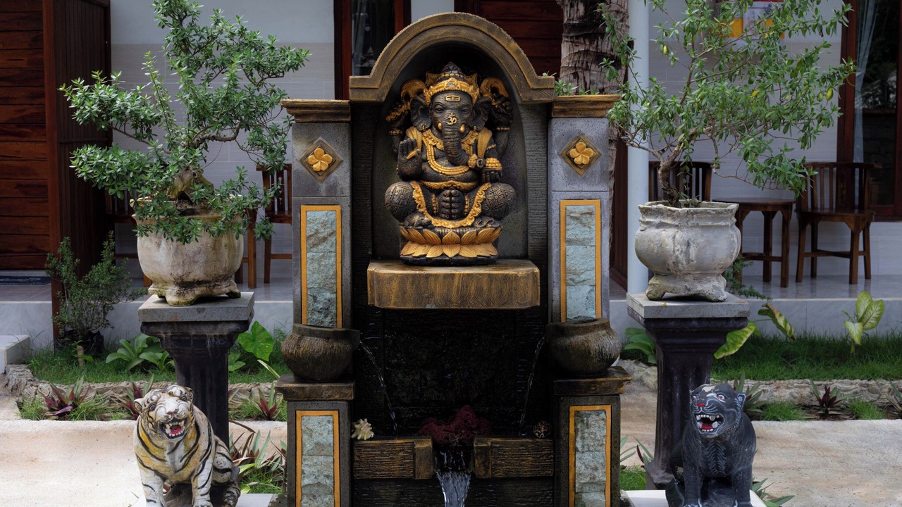 Photo of Outdoor in Penida Island