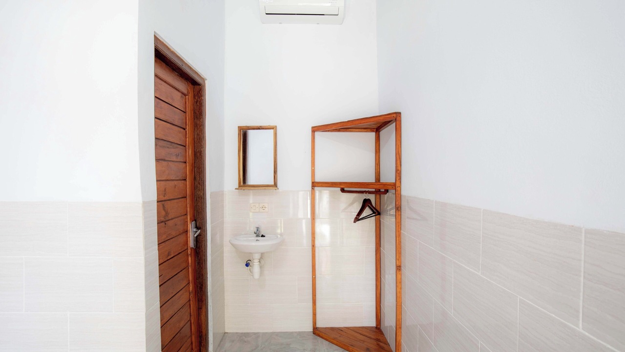 Photo of Bedroom in Penida Island