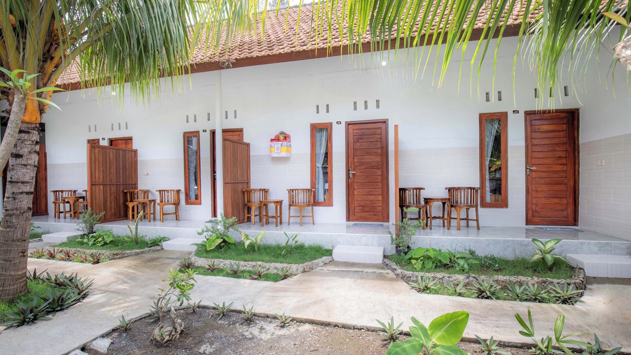 Photo of Outdoor in Penida Island