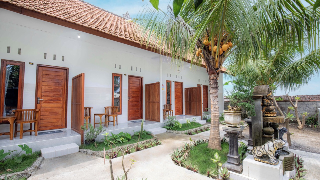 Photo of Outdoor in Penida Island