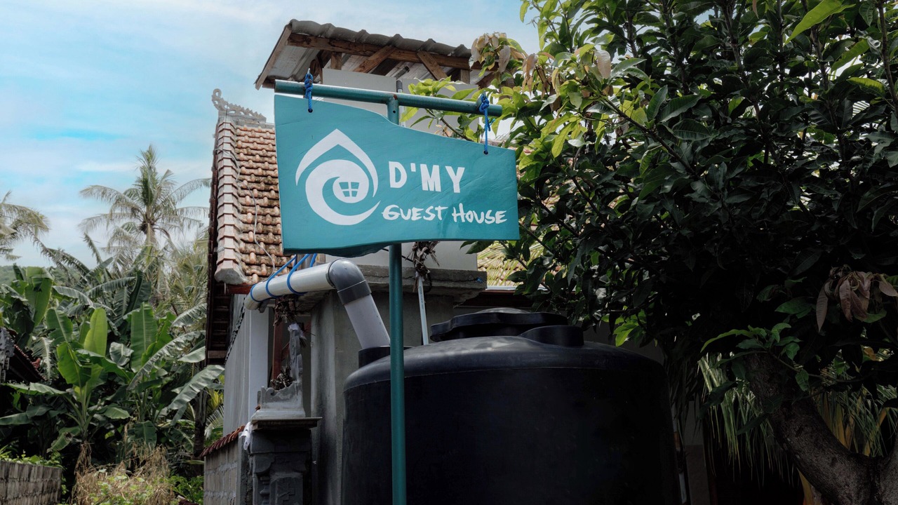 Photo of Outdoor in Penida Island