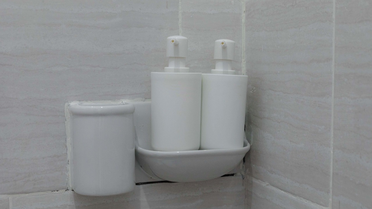 Photo of Bathroom in Penida Island