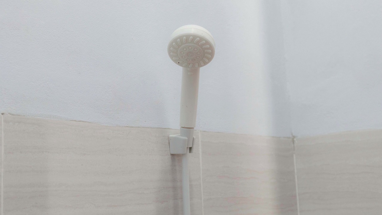 Photo of Bathroom in Penida Island