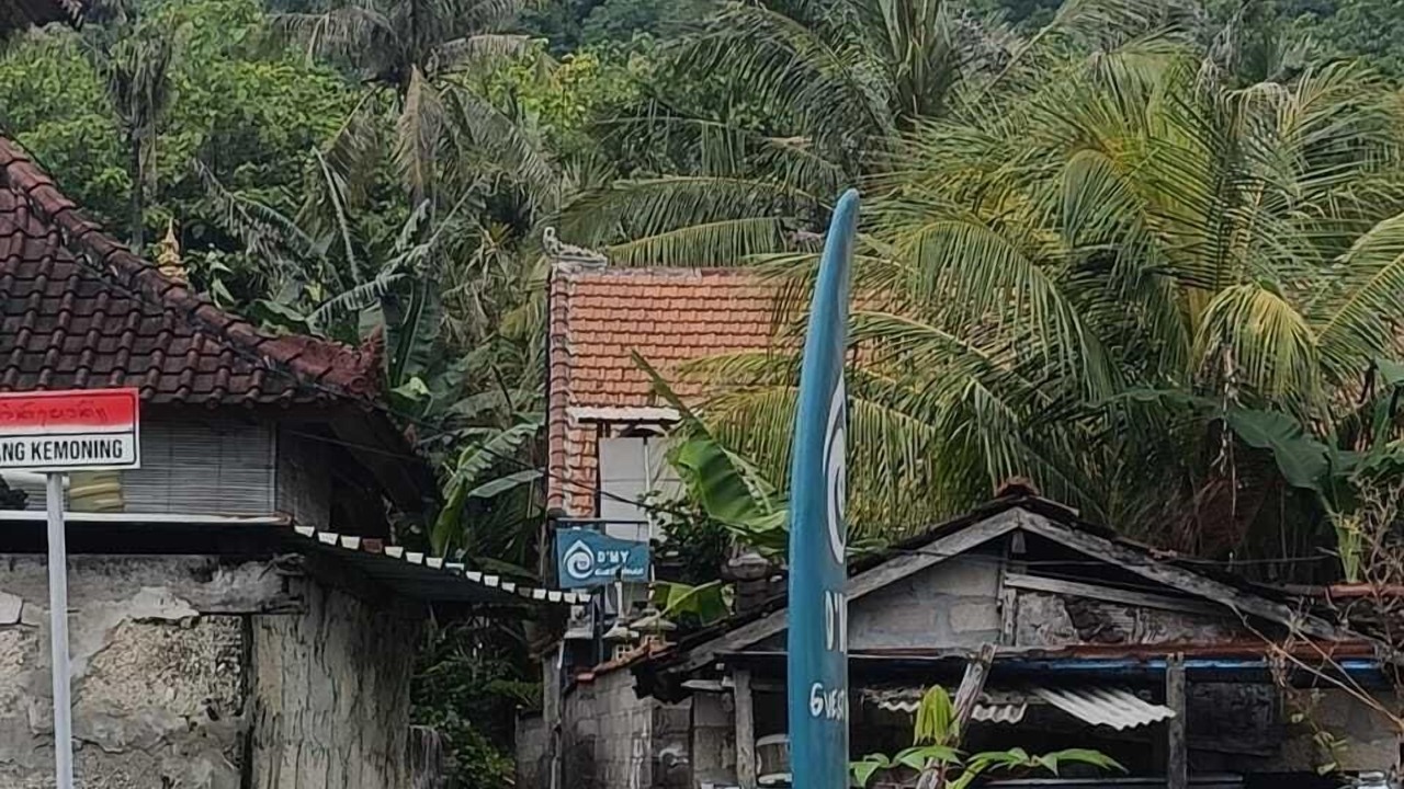 Photo of Outdoor in Penida Island