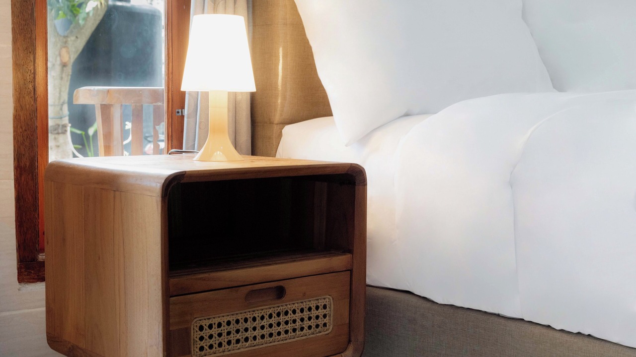 Photo of Bedroom in Penida Island