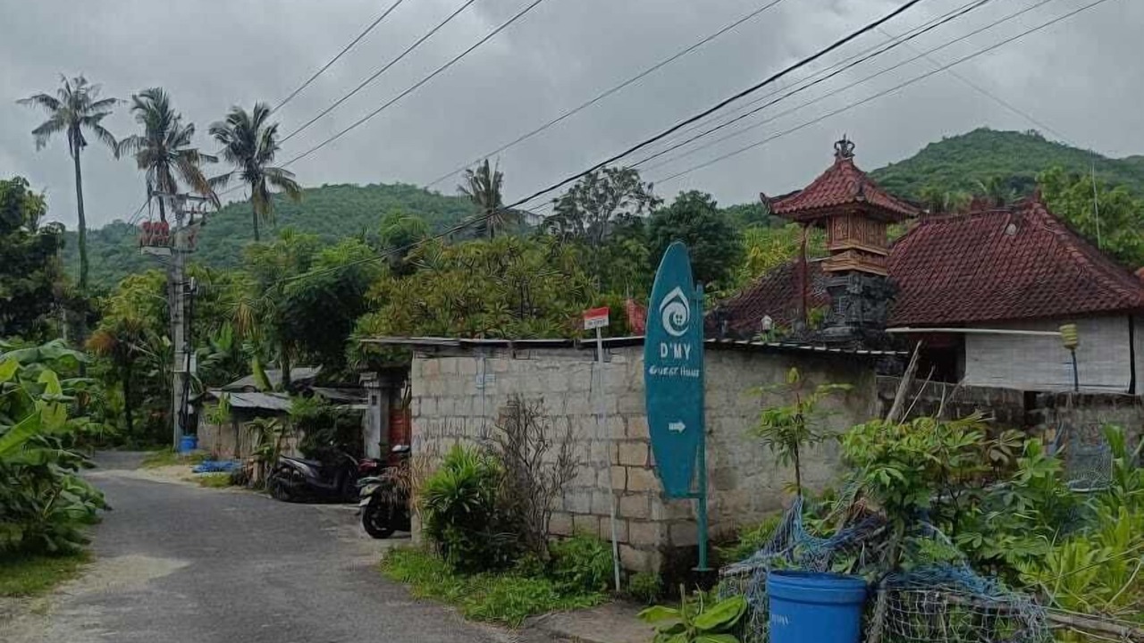 Photo of Outdoor in Penida Island