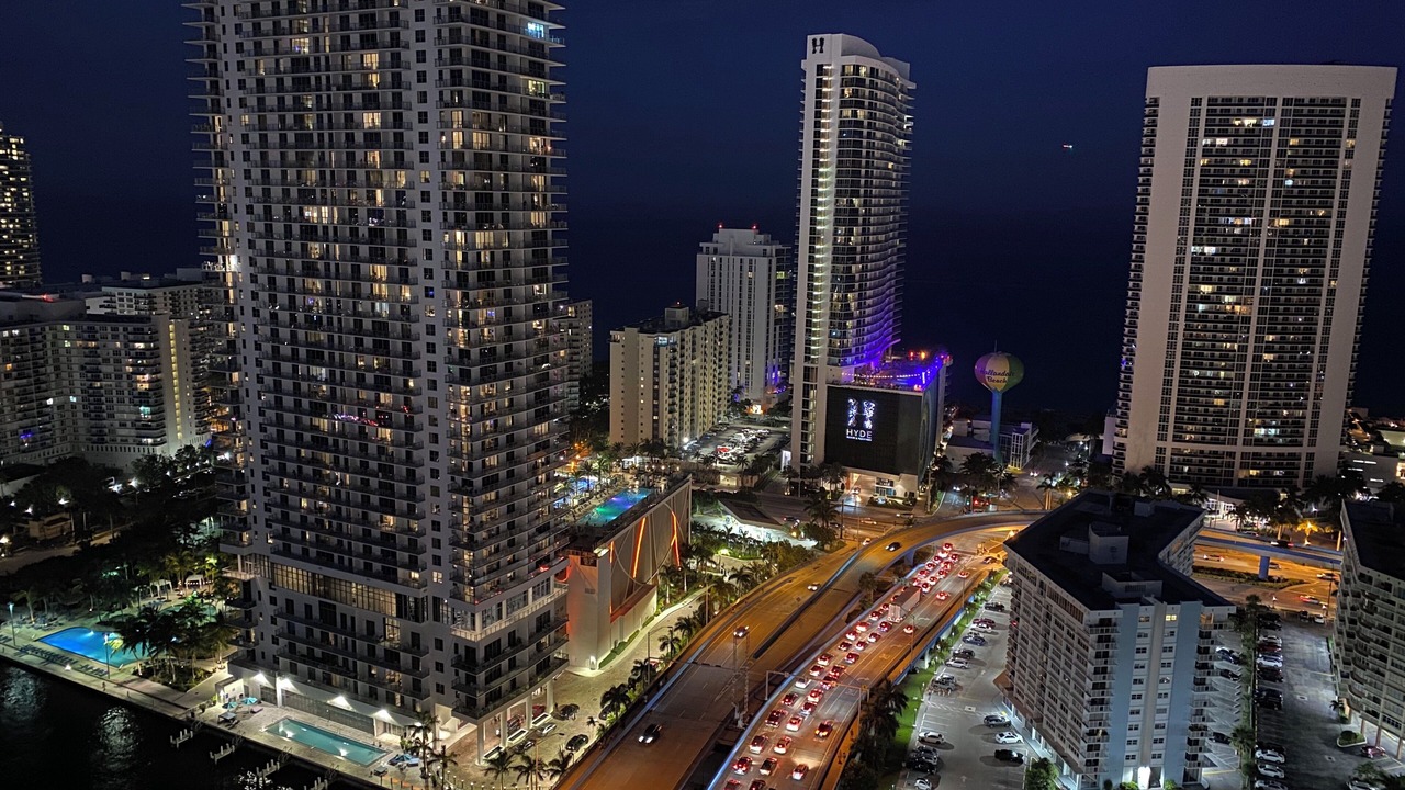 Photo of Others in Hallandale Beach