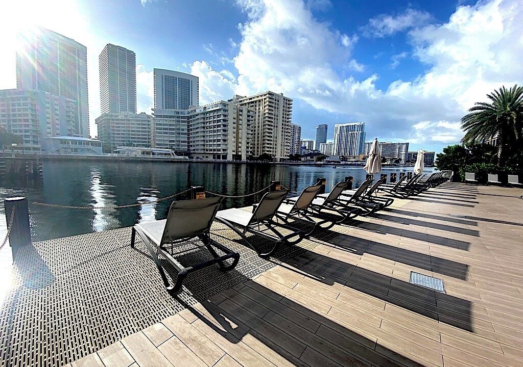 Photo of Outdoor in Hallandale Beach