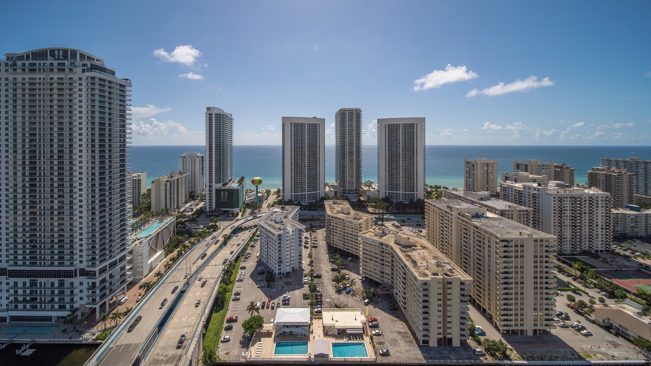 Photo of Others in Hallandale Beach