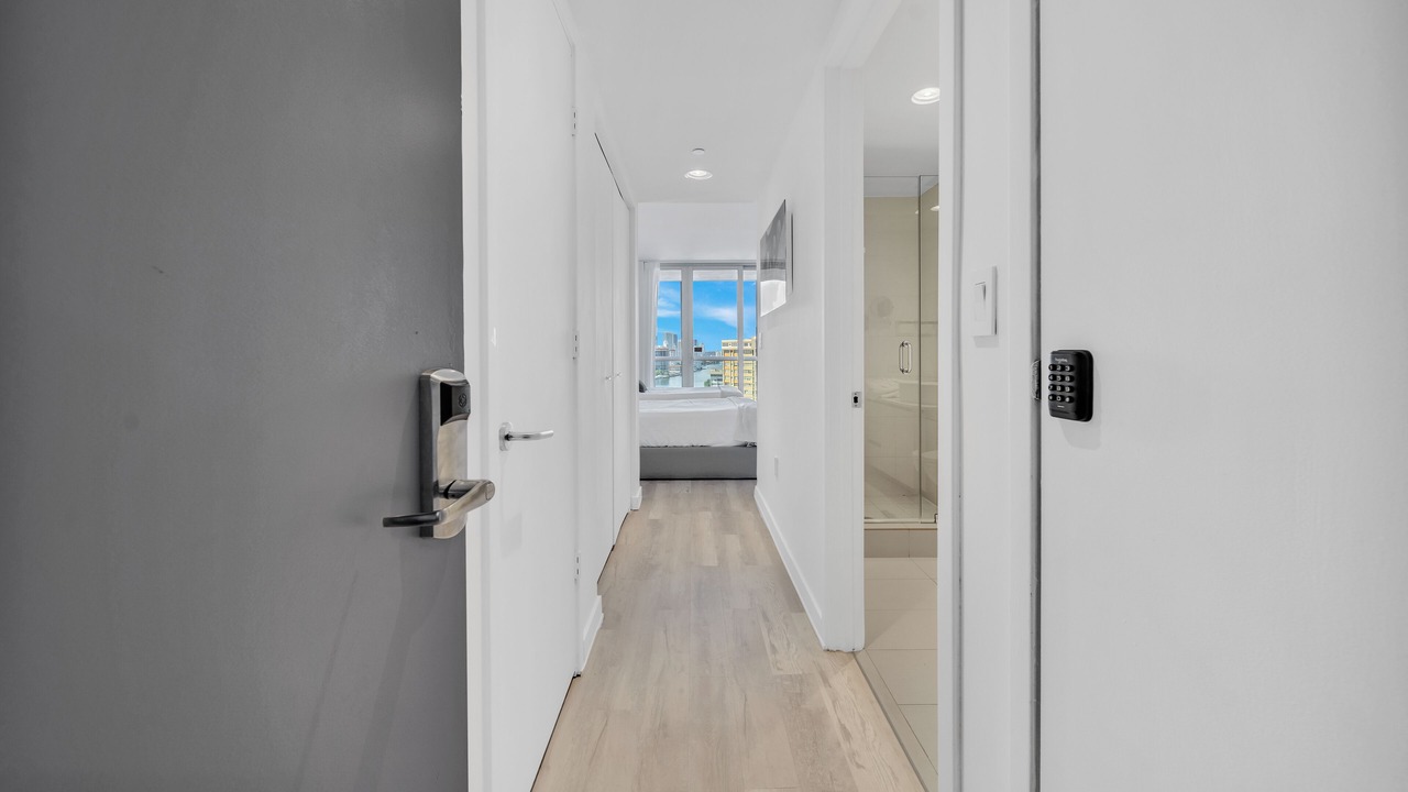 Photo of Kitchen in Hallandale Beach