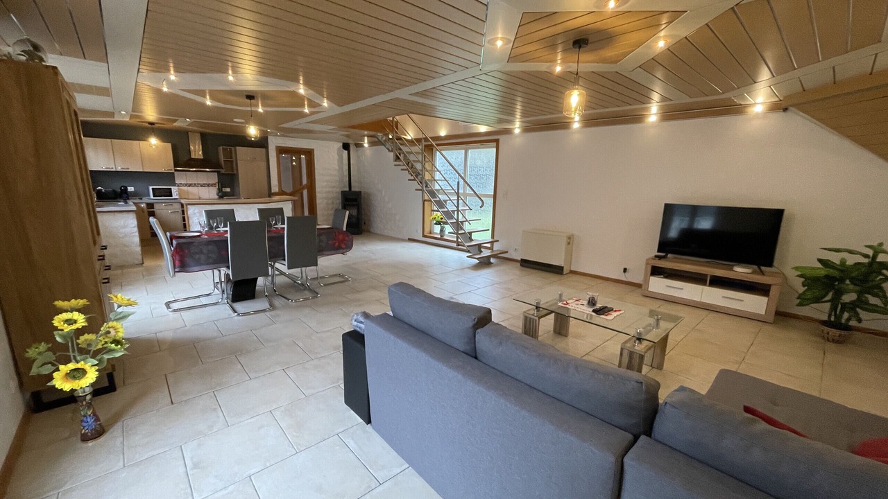 Photo of Livingroom in Rosteig