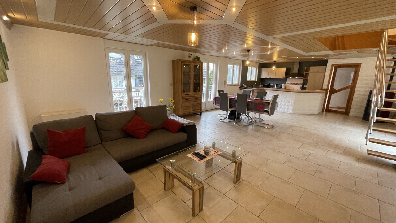 Photo of Livingroom in Rosteig