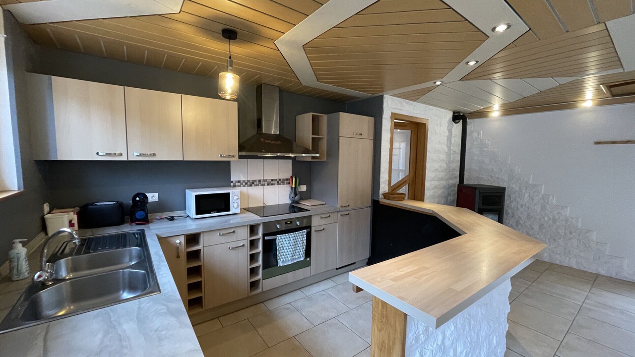 Photo of Kitchen in Rosteig