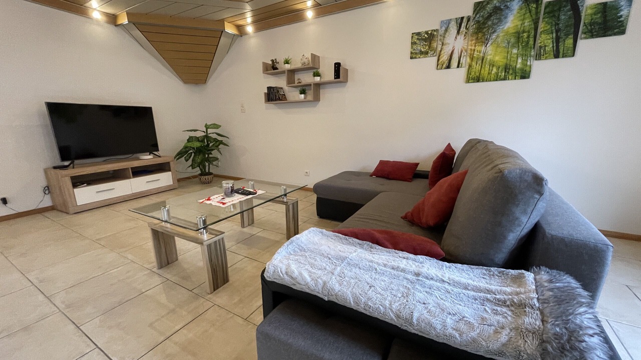 Photo of Livingroom in Rosteig